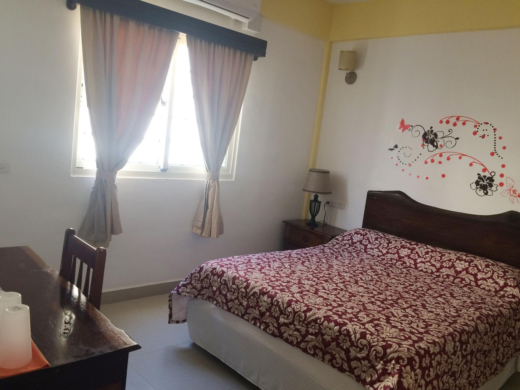 Easy Inn Hotel Belize City Exteriör bild