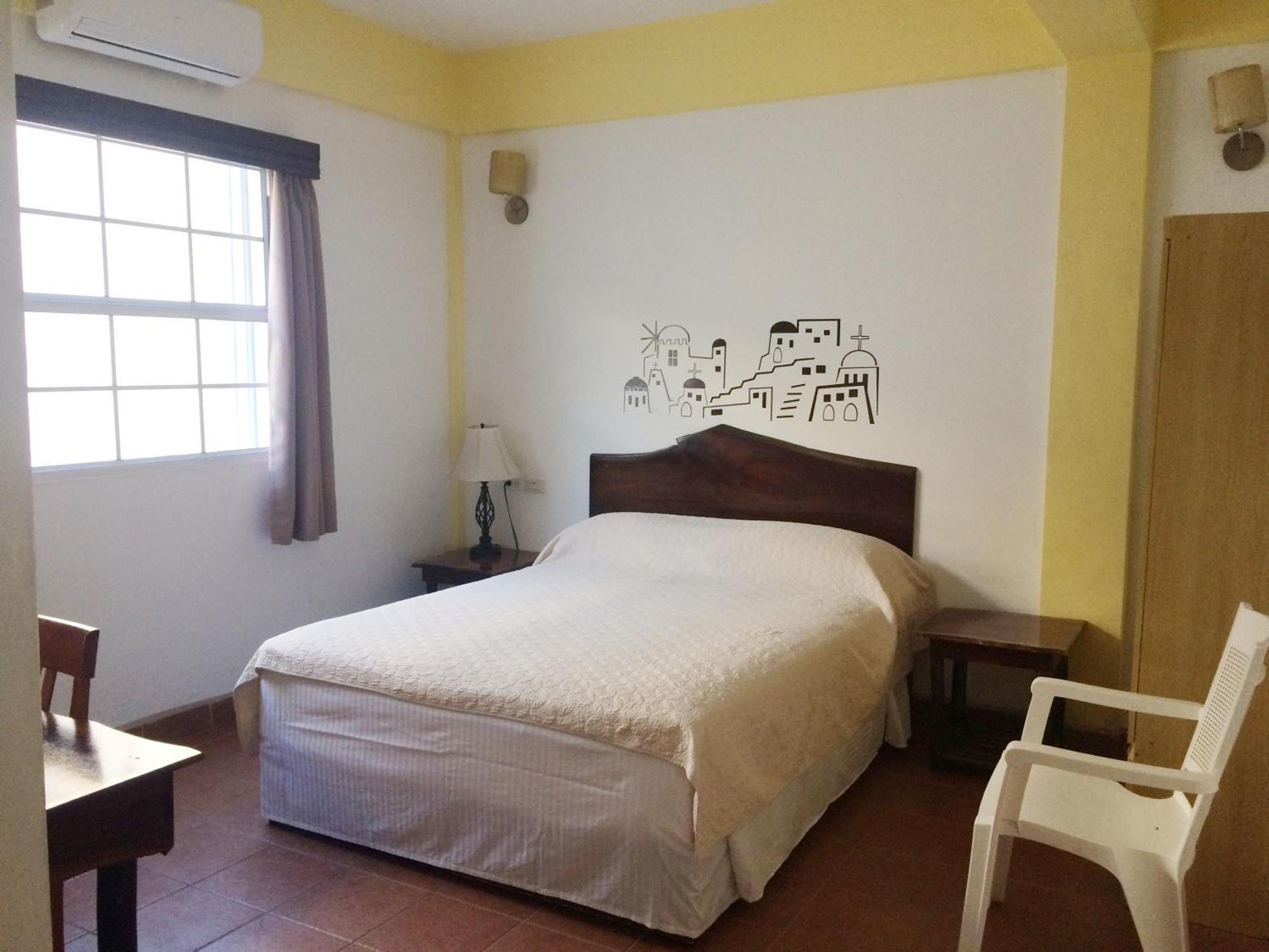 Easy Inn Hotel Belize City Exteriör bild