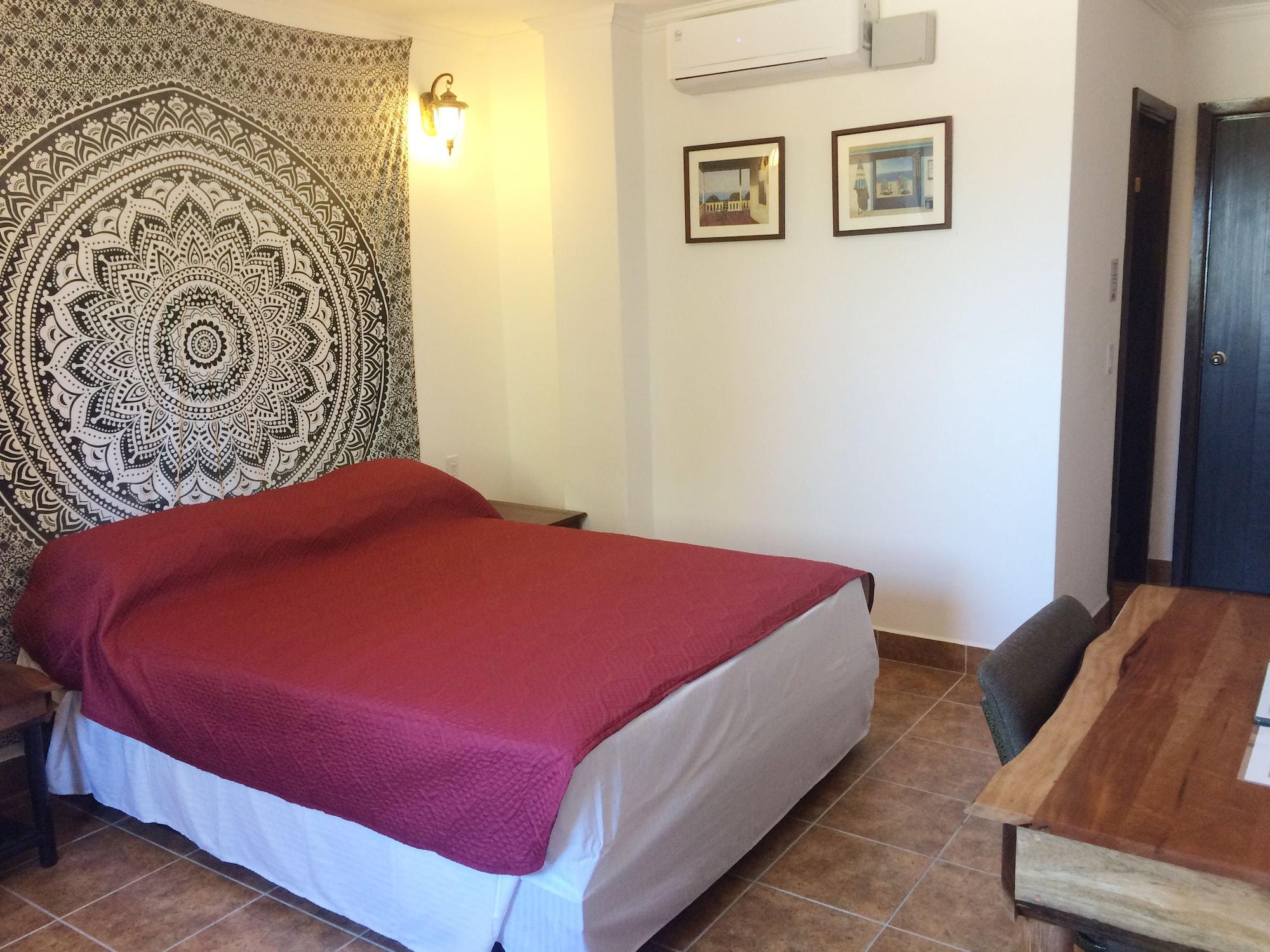 Easy Inn Hotel Belize City Exteriör bild