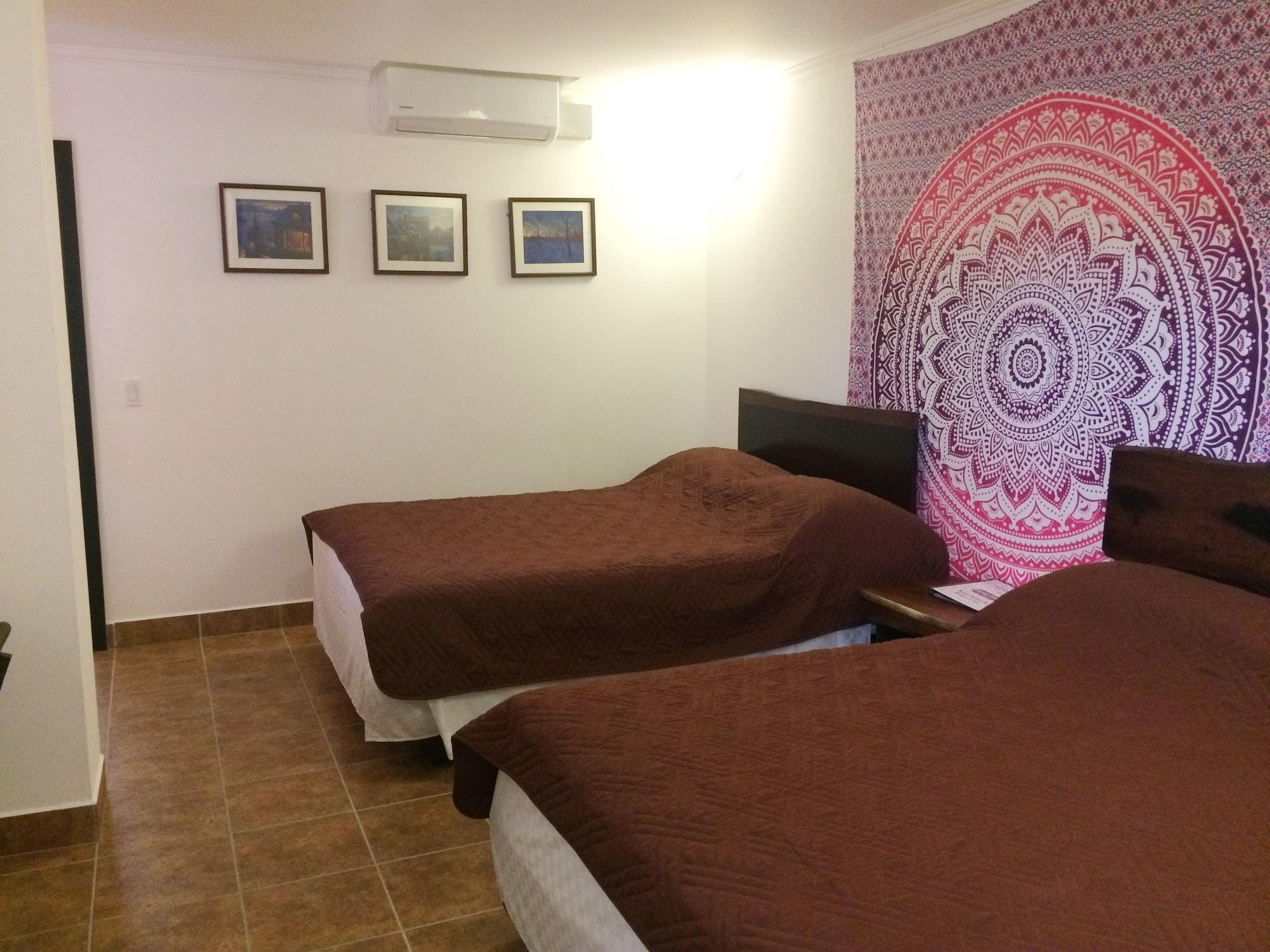 Easy Inn Hotel Belize City Exteriör bild
