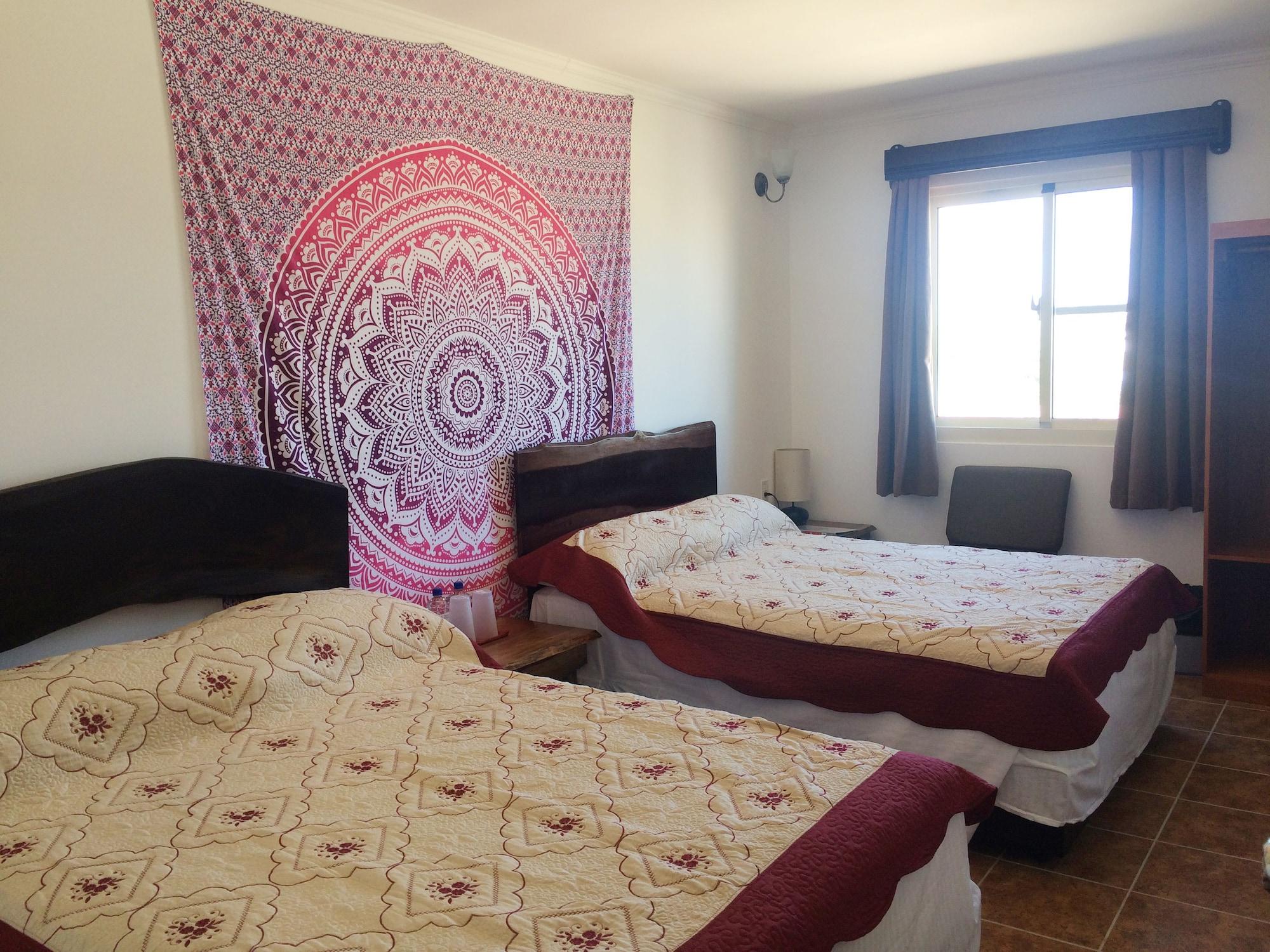 Easy Inn Hotel Belize City Exteriör bild
