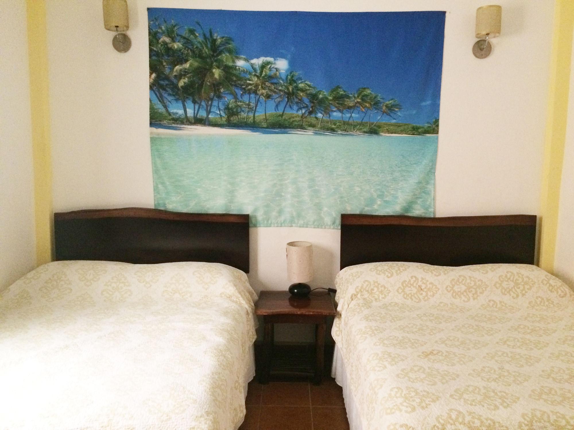 Easy Inn Hotel Belize City Exteriör bild