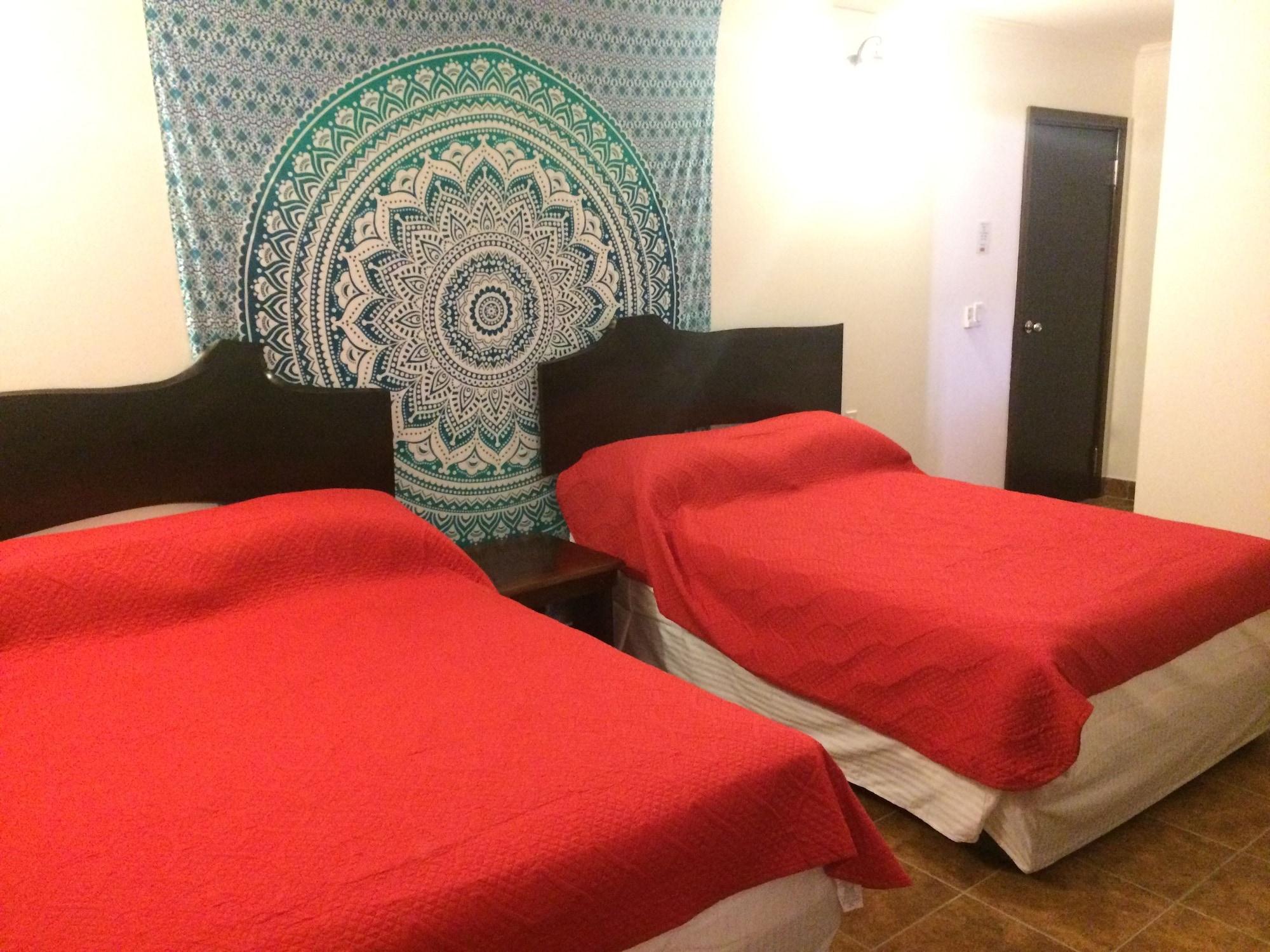 Easy Inn Hotel Belize City Exteriör bild