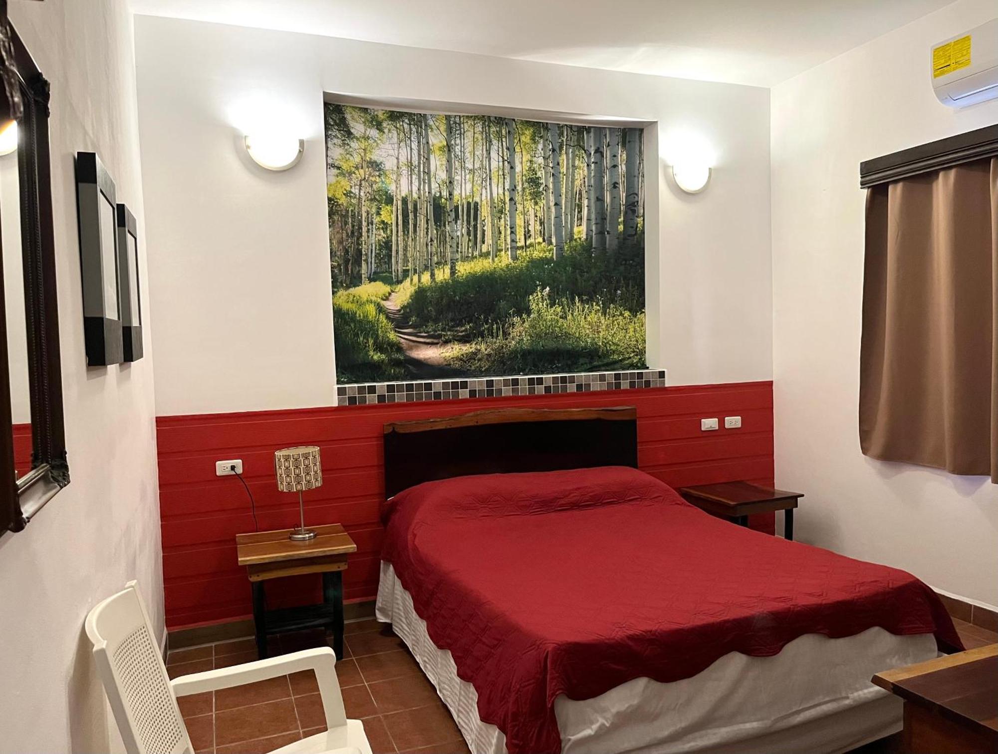 Easy Inn Hotel Belize City Exteriör bild
