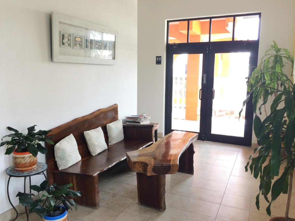 Easy Inn Hotel Belize City Exteriör bild